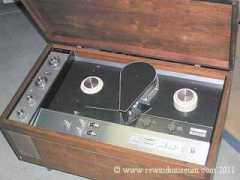 rewindmuseum.com Ampex