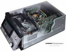 khulsey.com Ampex