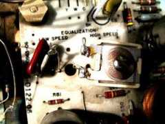 ekadek.com Ampex