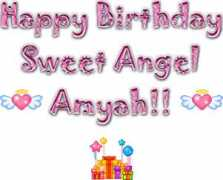 Amyah