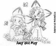 Amymay