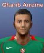Amzine