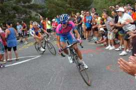 bikeraceinfo.com Anacona