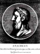 summagallicana.it Anacreonte