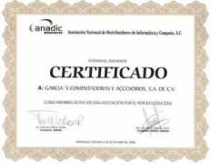 garcias.com.mx Anadic