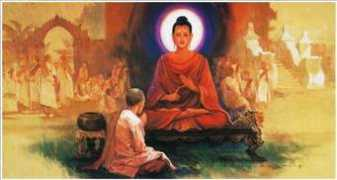 what-buddha-said.net Anagami