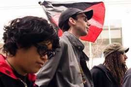 Anarcho