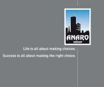 anaro.co.nz Anaro