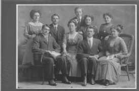 famillegarceau.com Anathole