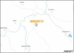 Anavatti