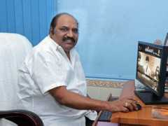 Anbazhagan