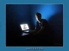fr.treklens.com Ancestor