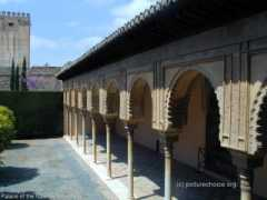 picturechoice.org Andalusia