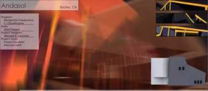 metaforms.us Andasol