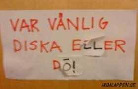 argalappen.se Andekar