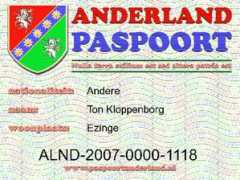 hetklopt.nl Anderland