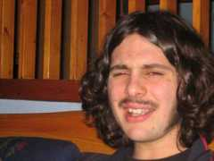 vesledaniel.no Andersh