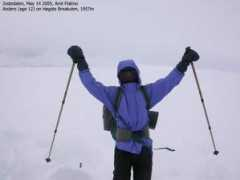 westcoastpeaks.com Andersh