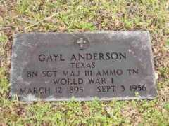 cemeteries-of-tx.com Andersong