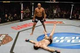 mmaontap.com Andersonsilva