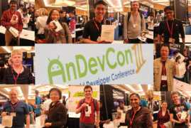 Andev