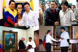 aporrea.org Andinas