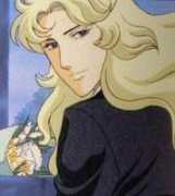 myanimelist.net Andrael