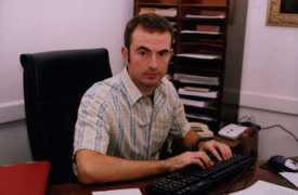 staff.aub.edu.lb Andreson