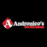 Andronicos