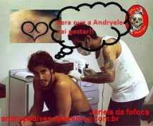 andryelealves.spaceblog.com.br Andryele
