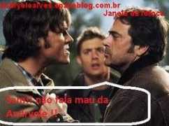 andryelealves.spaceblog.com.br Andryele