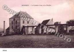 cartes-et-patrimoine.com Andryes