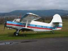 flightsim.cz Andulu