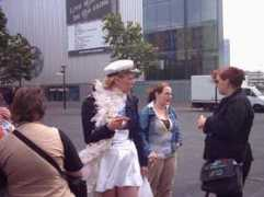 bowiefun.de Andyandy