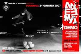 skateboard.it Aneema