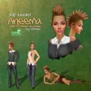 simfreaks.com Aneema