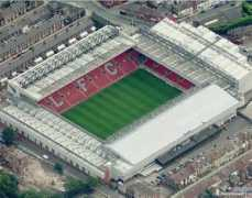 premierfootballbooks.co.uk Anfield