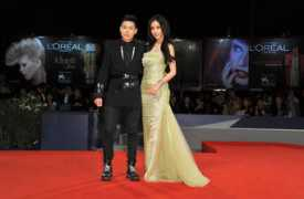 zimbio.com Angelababy