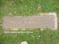 freepages.genealogy.rootsweb.ancestry.com Angelbeck