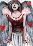 ratemydrawings.com Angelheart