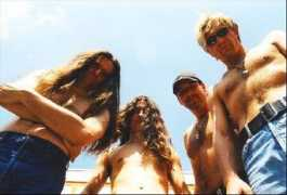 tartareandesire.com Angelripper
