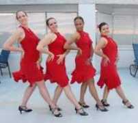 danceintime.com Anghels