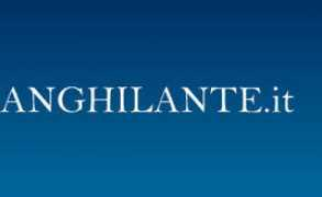 anghilante.it Anghilante