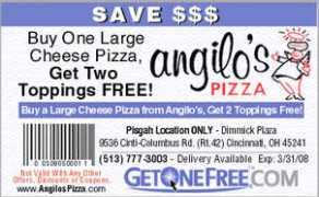 getonefree.com Angilos