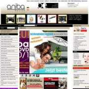 Aniba