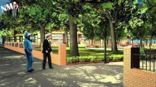 internethaber.com Animasyon