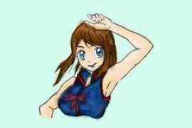 drawingnow.com Animay