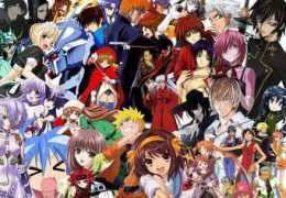 Animes
