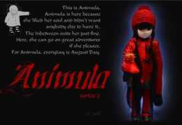 Animula