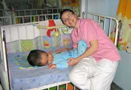 hosannachildren.ca Anisoara